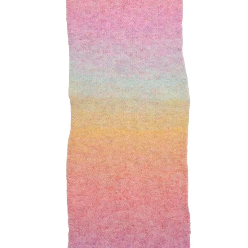 Creat. Brushed Wool Farbe 001 rainbow
