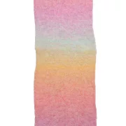 Creat. Brushed Wool Farbe 001 rainbow