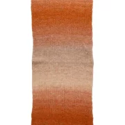 Creat. Brushed Wool Farbe 004 sundown