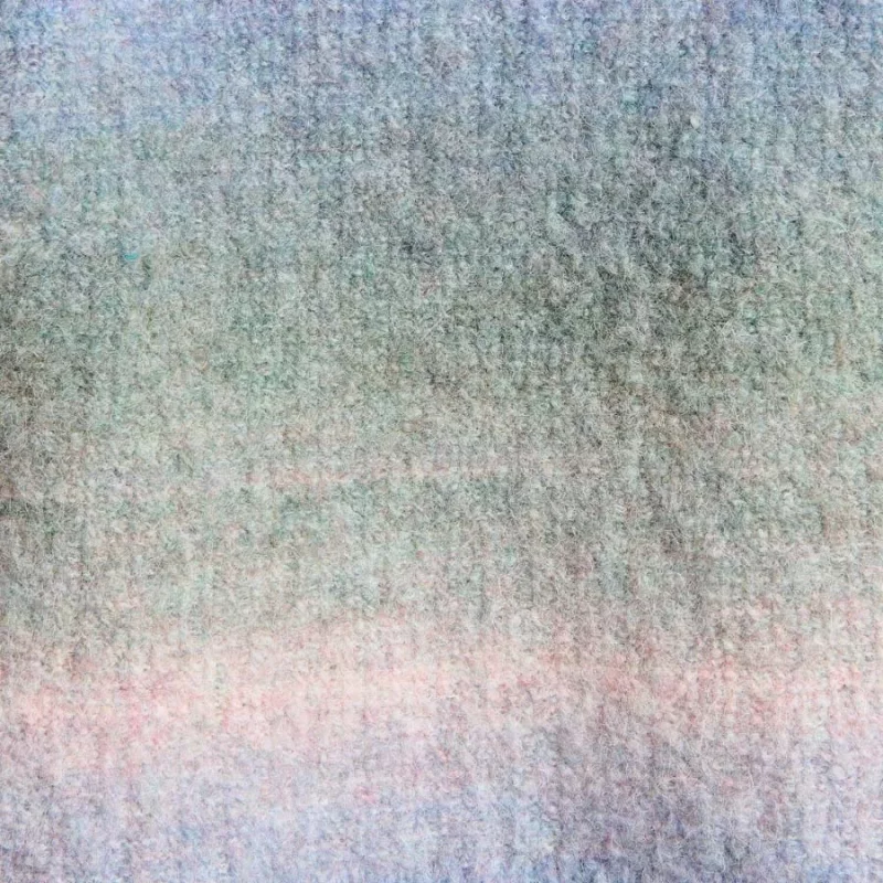 Creat. Brushed Wool Farbe 006 sky
