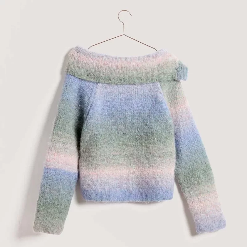 Creat. Brushed Wool Farbe 006 sky