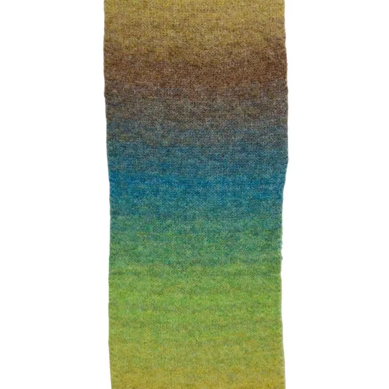 Creat. Brushed Wool Farbe 007 seas