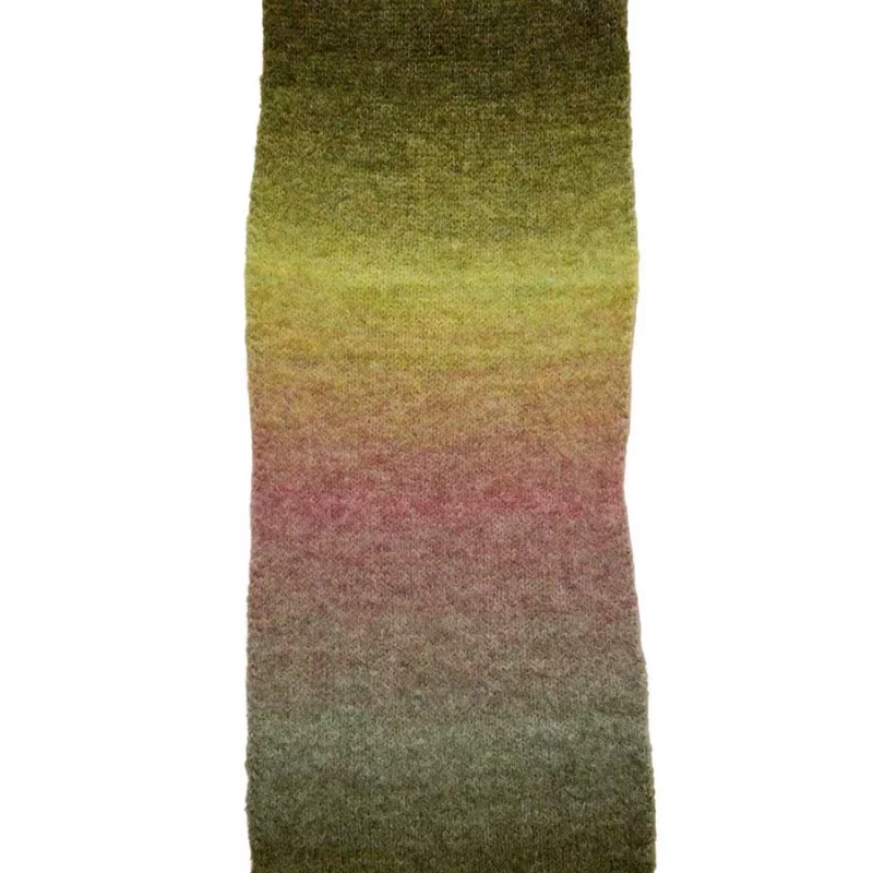 Creat. Brushed Wool Farbe 008 forest