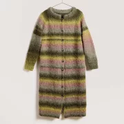 Creat. Brushed Wool Farbe 010 stone