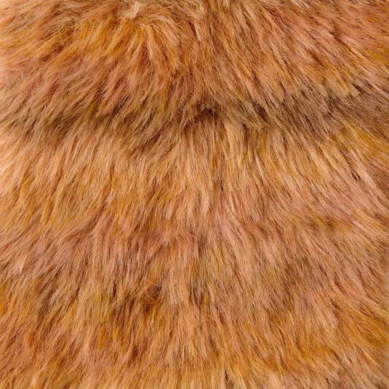Creat. Fur Print Farbe 001 earthy browns