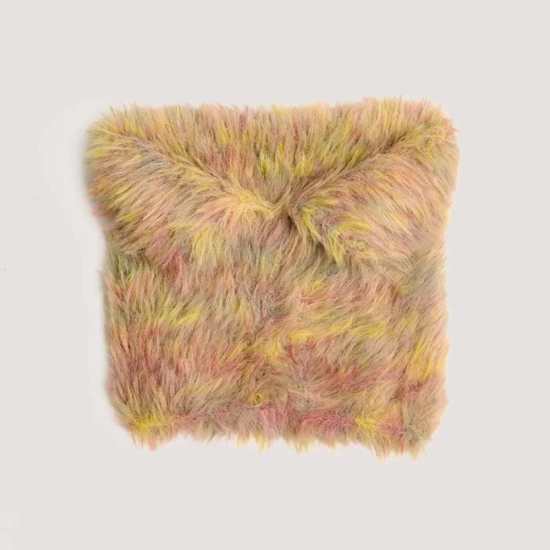 Creat. Fur Print Farbe 001 earthy browns