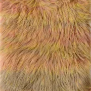 Creat. Fur Print Farbe 002 warm shades