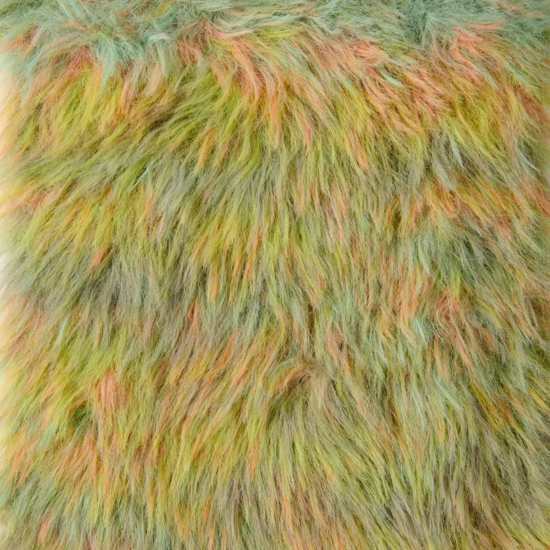 Creat. Fur Print Farbe 004 fresh colours