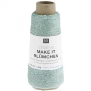 Creative Make it Blümchen Farbe 002 patina