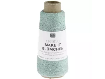 Creative Make it Blümchen Farbe 002 patina