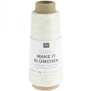 Creative Make it Blümchen Farbe 004 creme
