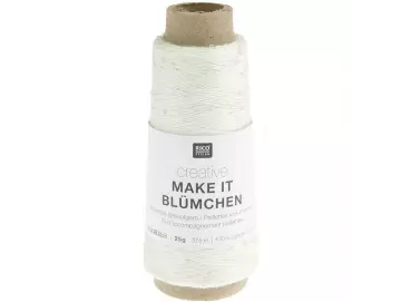 Creative Make it Blümchen Farbe 004 creme
