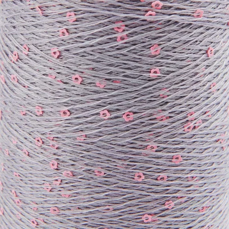 Creative Make it Blümchen Farbe 011 lavendel