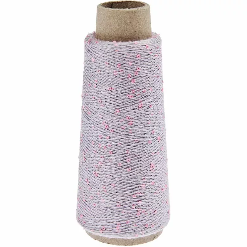 Creative Make it Blümchen Farbe 011 lavendel