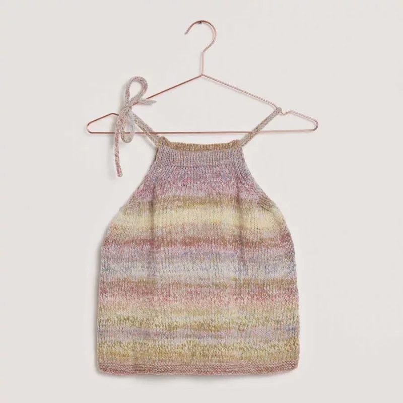 Creative Make it Blümchen Farbe 011 lavendel