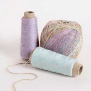 Creative Make it Blümchen Farbe 011 lavendel