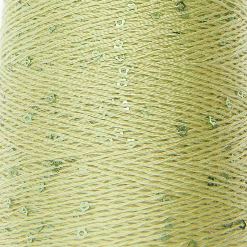 Creative Make it Blümchen Farbe 014 oliv