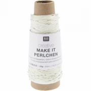 Creative Make it Perlchen Farbe 001 christall