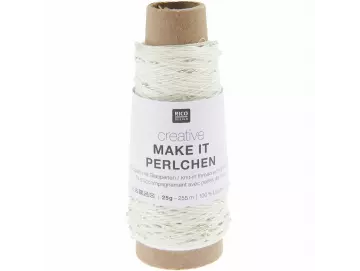 Creative Make it Perlchen Farbe 001 christall