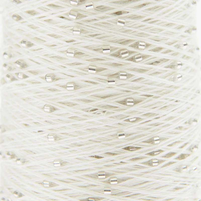 Creative Make it Perlchen Farbe 001 christall