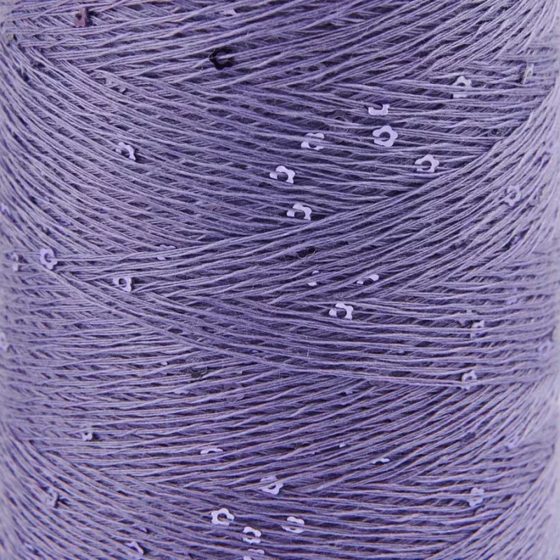 Creative Make it Blümchen Farbe 018 lila efeu