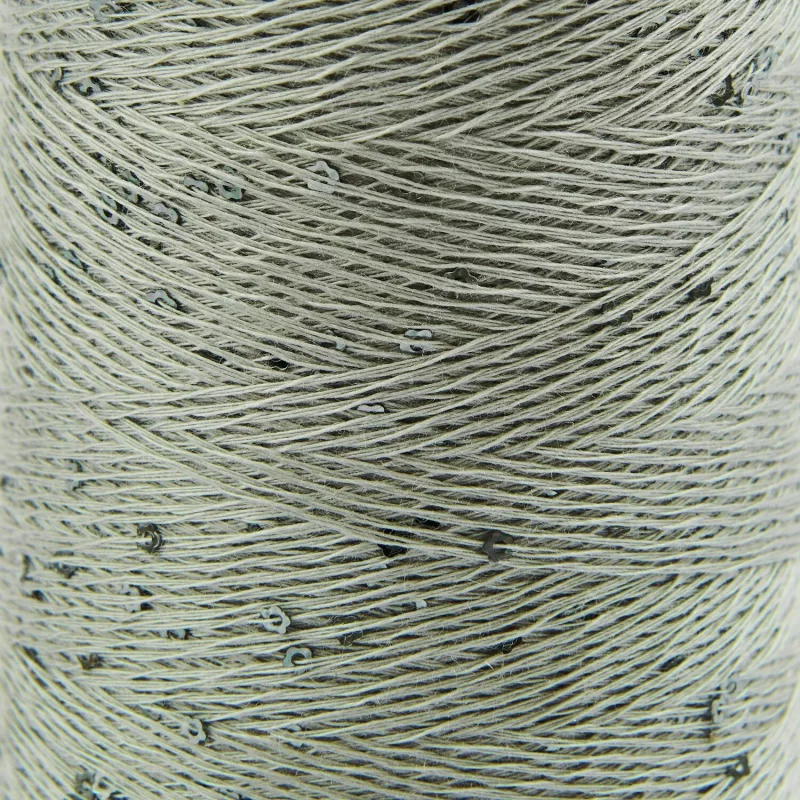 Creative Make it Blümchen Farbe 019 silber