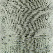 Creative Make it Blümchen Farbe 019 silber