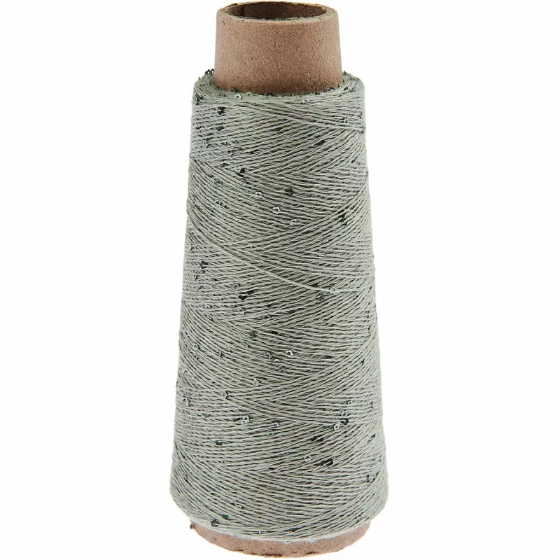 Creative Make it Blümchen Farbe 019 silber