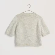 Creative Make it Fur Farbe 001 weiß