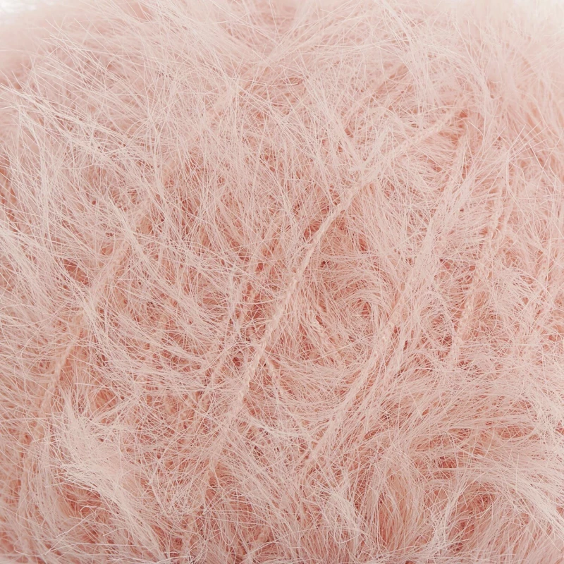 Creative Make it Fur Farbe 004 apricot