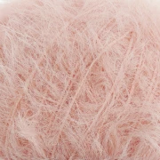 Creative Make it Fur Farbe 004 apricot