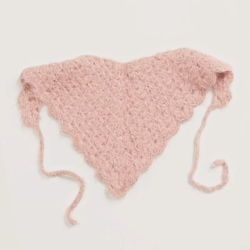 Creative Make it Fur Farbe 004 apricot