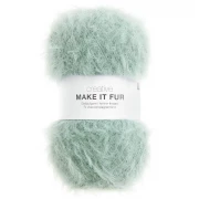 Creative Make it Fur Farbe 006 patina
