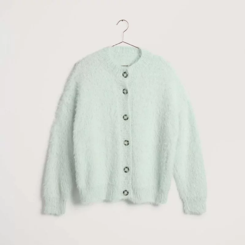 Creative Make it Fur Farbe 006 patina