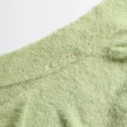 Creative Make it Fur Farbe 007 pistazie