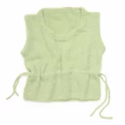 Creative Make it Fur Farbe 007 pistazie