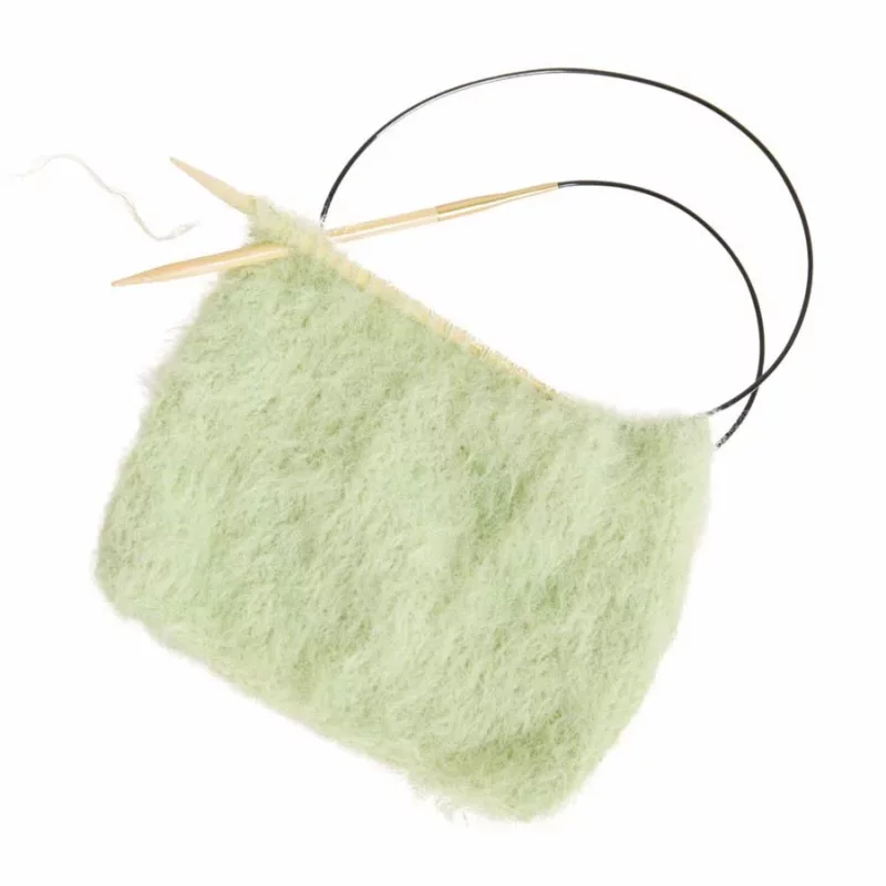Creative Make it Fur Farbe 007 pistazie