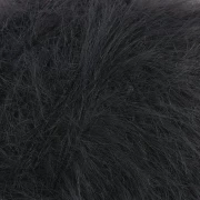 Creative Make it Fur Farbe 008 schwarz