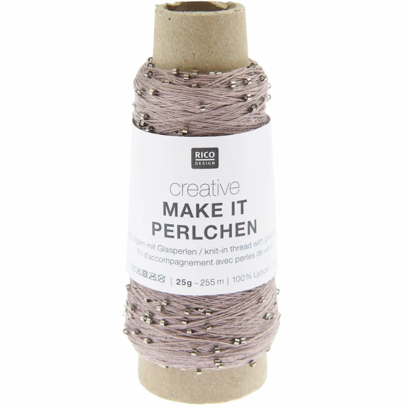 Creative Make it Perlchen Farbe 003 amethyst