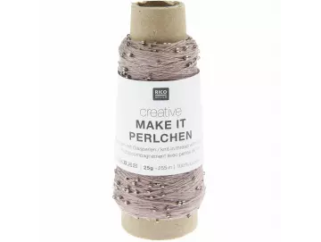 Creative Make it Perlchen Farbe 003 amethyst