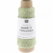 Creative Make it Perlchen Farbe 004 jade