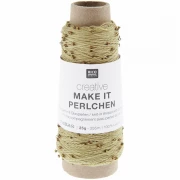 Creative Make it Perlchen Farbe 005 gold
