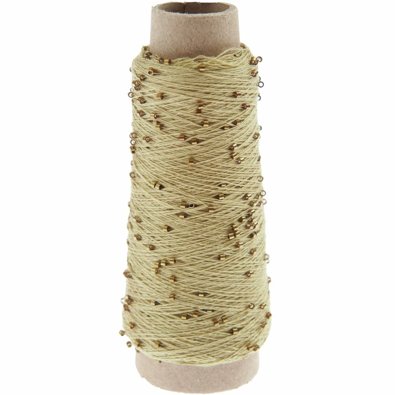 Creative Make it Perlchen Farbe 005 gold