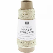 Creative Make it Perlchen Farbe 007 mondstein