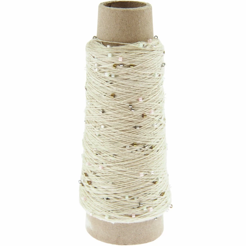 Creative Make it Perlchen Farbe 007 mondstein