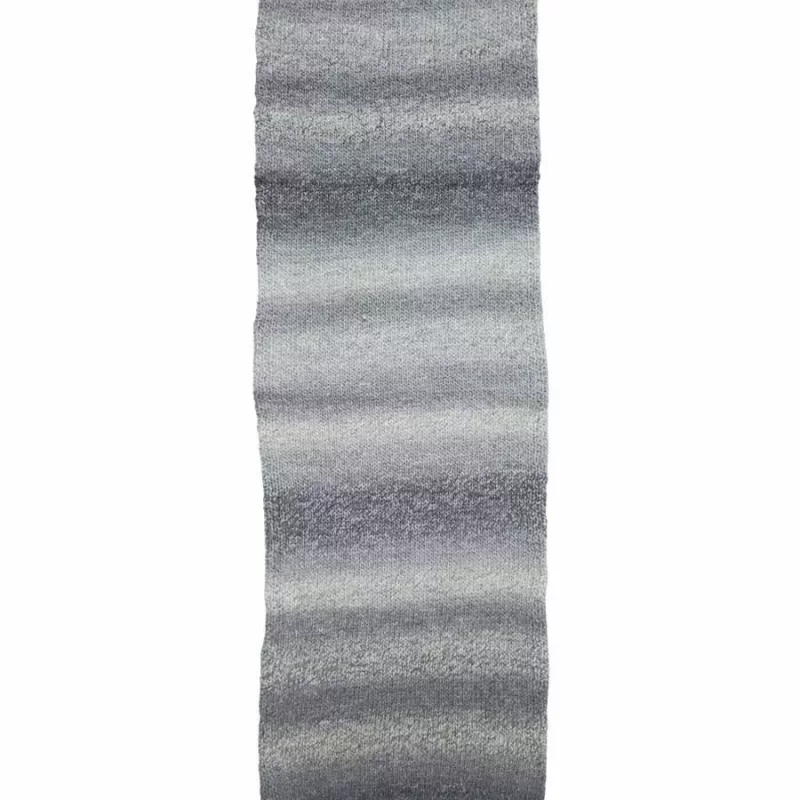 Creative Melange Alpaca Wonderball Farbe 009 greys