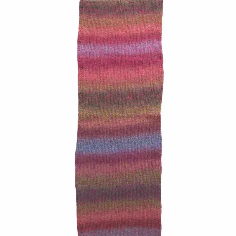 Creative Melange Alpaca Wonderball Farbe 011 pink