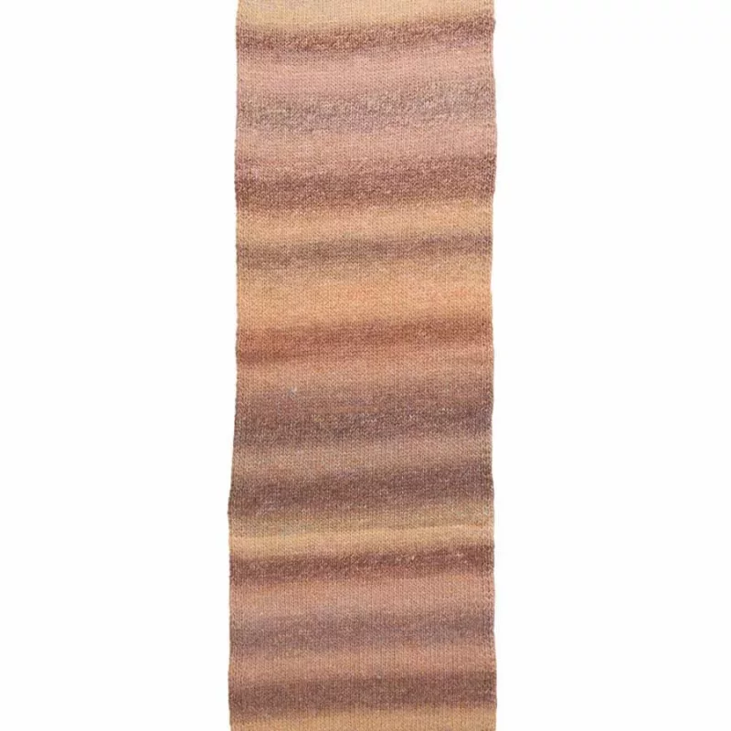 Creative Melange Alpaca Wonderball Farbe 016 terra