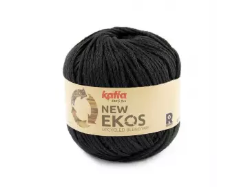 New Ekos Farbe 103 schwarz