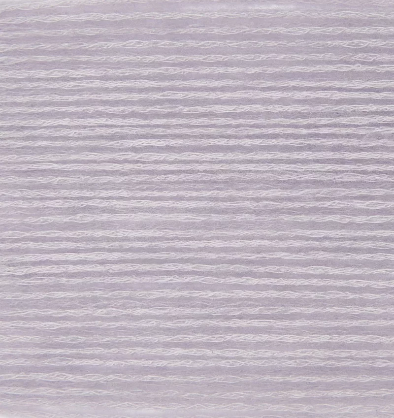 Fashion Cotton Merino Lace uni Farbe 004 flieder